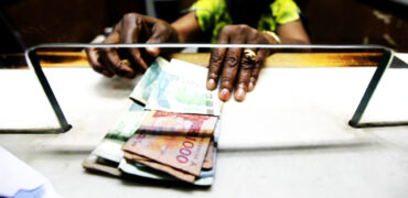 Checking accounts in Buea Cameroon